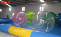 inflatable water zorb balls for sale